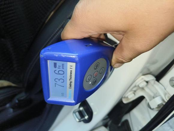 [广州·粤A] 二手凯迪拉克凯迪拉克XTS2018款 28T 技术型