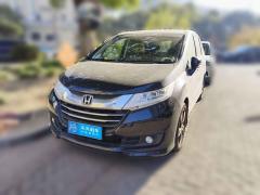 [上海·沪B] 本田奥德赛2015款 改款 2.4L 智享版