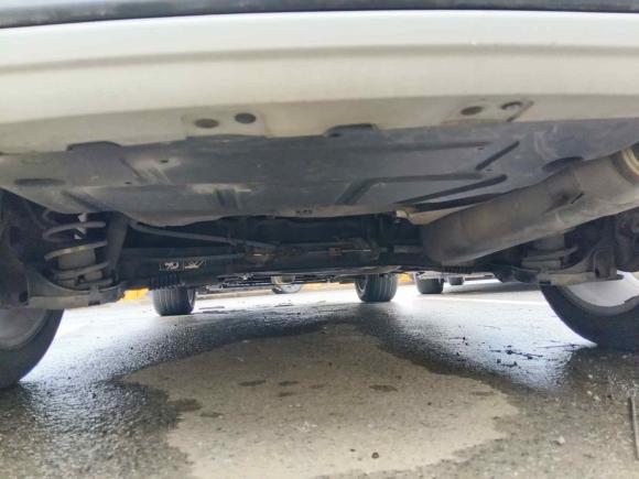 [无锡·苏B] 二手DSDS 62014款 1.6T 尊享版THP200