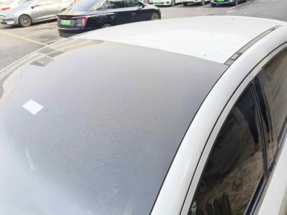 [青岛·鲁B] 二手小鹏小鹏G32021款 G3i 460G