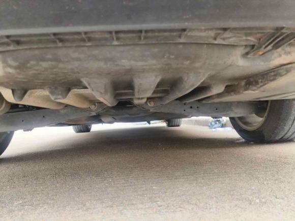 [义乌·赣E] 二手大众一汽-大众CC2015款 2.0TSI 至尊型