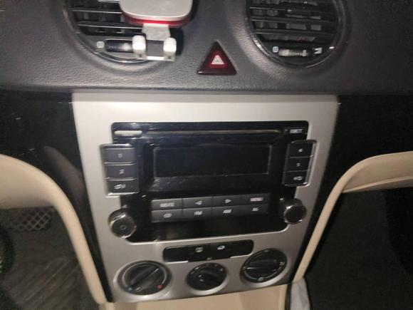 [绍兴·浙D] 二手大众朗逸2011款 1.6L 自动品雅版