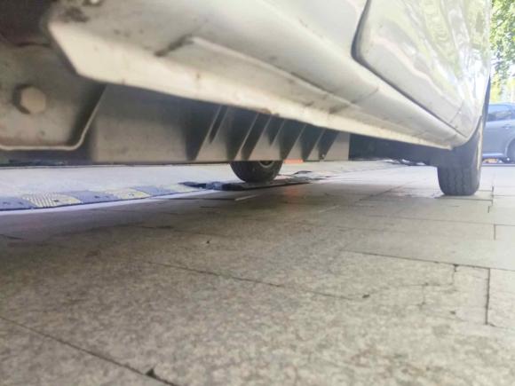 [杭州·浙A] 二手东风风行菱智新能源2020款 舒适型 7座