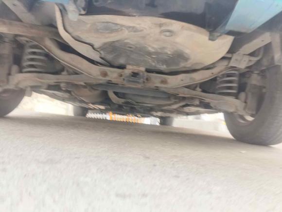 [青岛·鲁B] 二手马自达马自达3星骋2011款 三厢 1.6L 自动舒适型