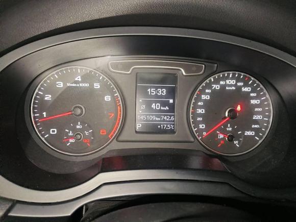 [青岛·鲁B] 二手奥迪奥迪Q32013款 35 TFSI 舒适型