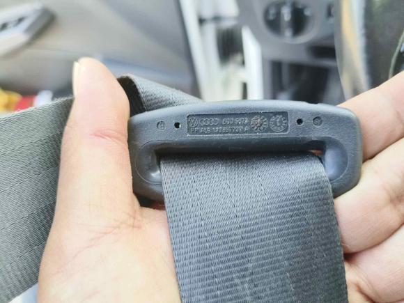 [合肥·皖A] 二手大众朗逸2015款 1.6L 自动舒适版