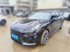 [南昌·赣A] 领克领克032021款 1.5TD DCT劲 冠军版