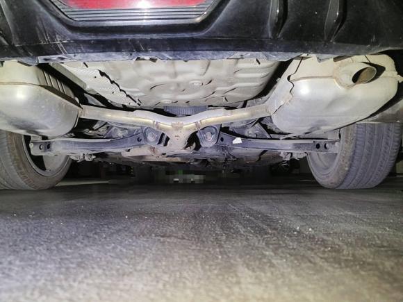 [西安·陕A] 二手奇瑞艾瑞泽82022款 1.6T DCT逸