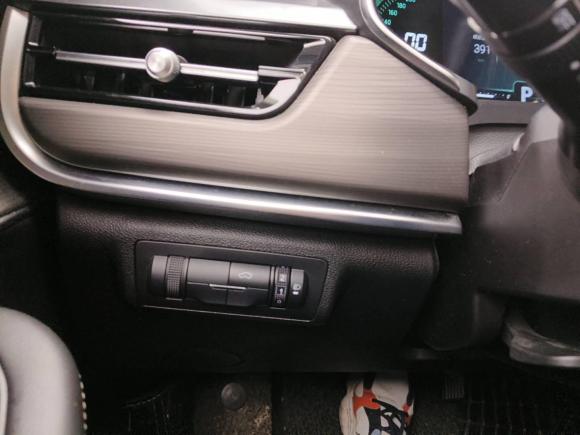 [武汉·鄂A] 二手奇瑞瑞虎82019款 1.6TGDI 自动豪华型