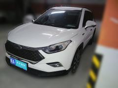 [合肥·皖A]江汽集团&nbsp;&nbsp;瑞风S4&nbsp;&nbsp;2019款 1.5T 手动梦想型