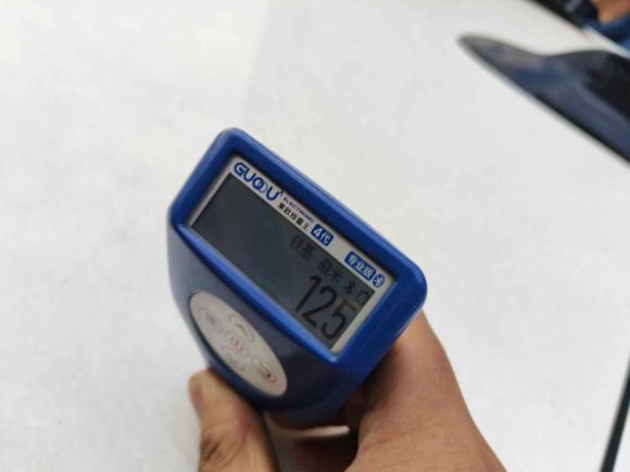 [宁波·浙B] 二手荣威荣威RX52021款 PLUS 330TGI 自动国潮智享版