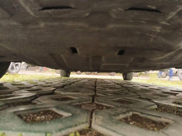 [湖州·皖A] 二手思皓花仙子2022款 花仙子款 四叶草