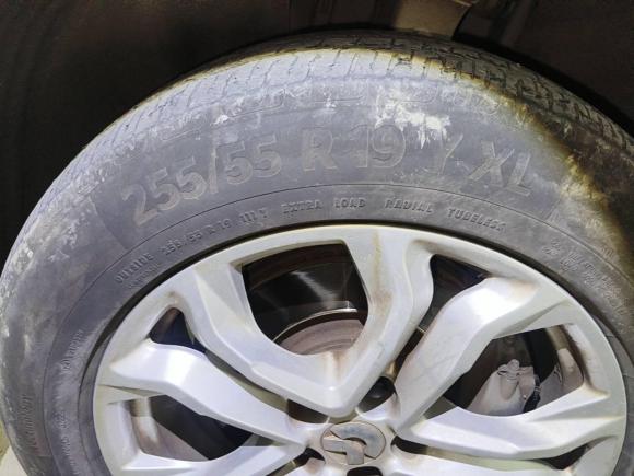 [宁波·浙B] 二手蔚来蔚来ES82018款 355KM 基准版 七座版