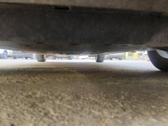 [义乌·浙G] 二手本田飞度2016款 1.5L LX CVT舒适型