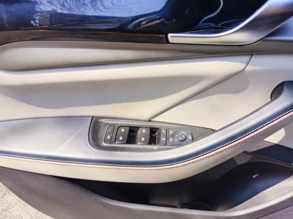 [上海·沪A] 二手比亚迪秦PLUS2021款 DM-i 55KM 旗舰型