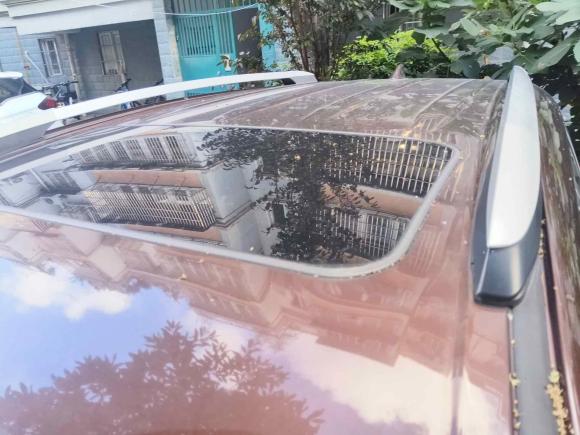 [宁波·浙B] 二手丰田RAV4荣放2015款 2.0L CVT两驱风尚版