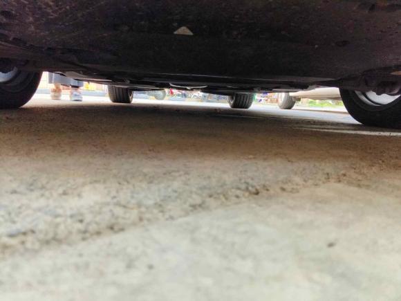 [苏州·苏U] 二手奥迪奥迪A4L2022款 40 TFSI 豪华动感型