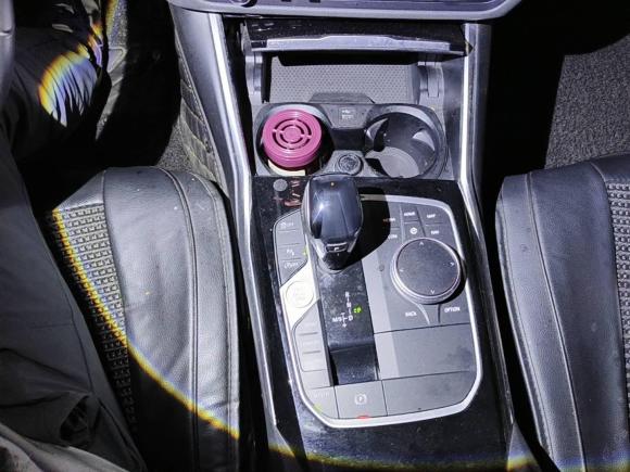 [南京·苏A] 二手宝马宝马3系2020款 320Li M运动套装