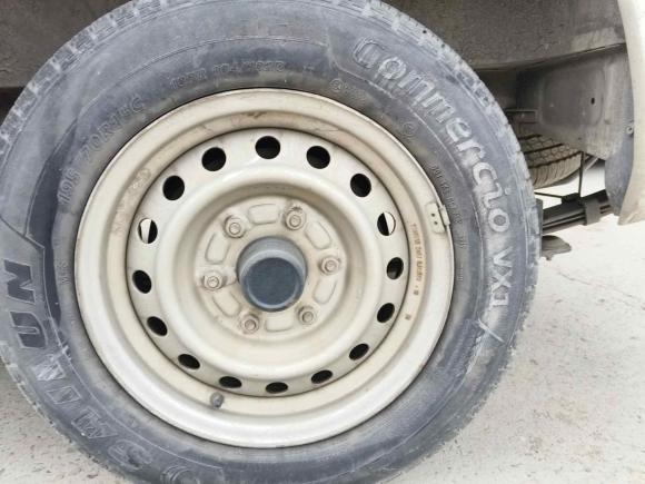 [上海·沪C] 二手金杯金杯快运2019款 2.0L标准型国VI 1TZS