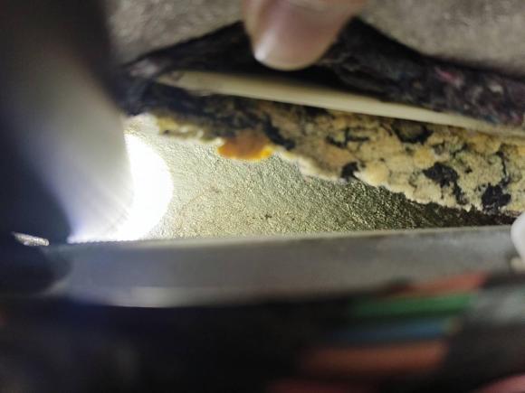 [武汉·鄂W] 二手丰田RAV4荣放2011款 2.0L 自动豪华版