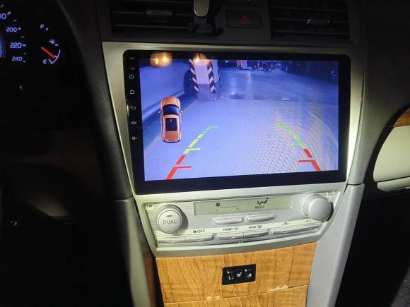 [宁波·浙B] 二手丰田凯美瑞2011款 240G 经典周年纪念版