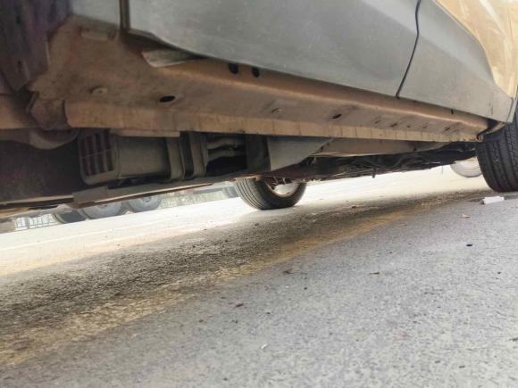 [上海·苏F] 二手陆风陆风X72015款 2.0T 全景旗舰版