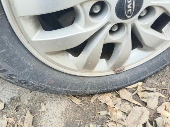 [南京·苏A] 二手江淮瑞风瑞风M42021款 2.0L 手动商旅版