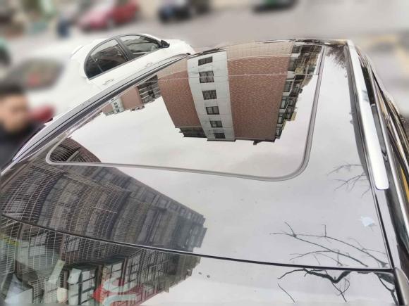 [嘉兴·浙F] 二手奥迪奥迪Q52015款 40 TFSI 技术型