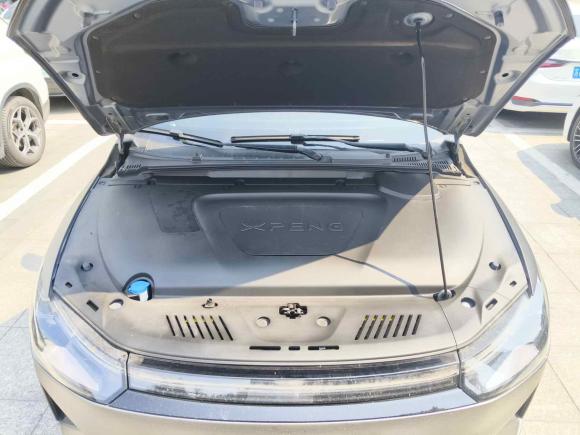 [无锡·苏B] 二手小鹏小鹏P52021款 460G