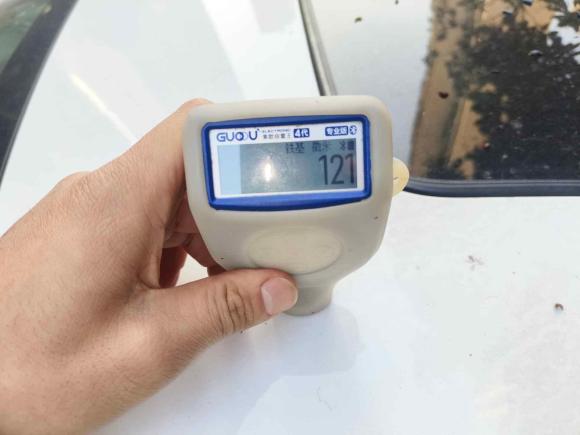 [长沙·湘A] 二手雪佛兰迈锐宝2014款 1.6T 自动舒适版