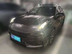 [合肥·皖A] 领克领克032019款 2.0TD 自动劲Pro版