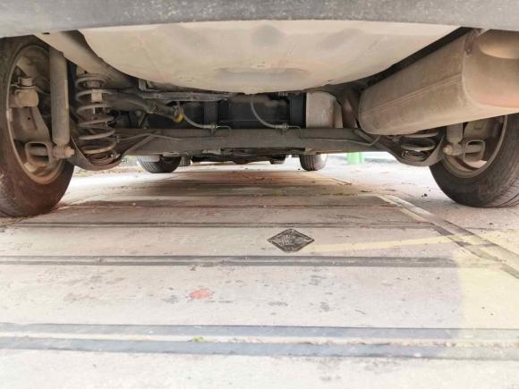 [广州·粤A] 二手福特福睿斯2019款 1.5L 手动质享型