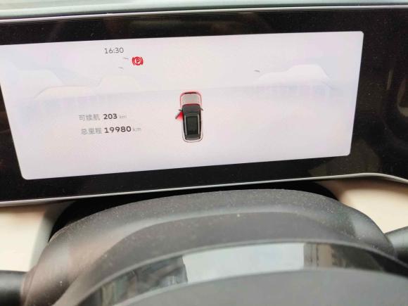 [嘉兴·浙F] 二手吉利汽车吉利ICON2023款 1.5TD 巧克力醇臻版