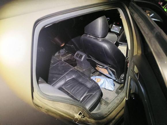 [义乌·浙G] 二手大众高尔夫2014款 1.6L 自动舒适型