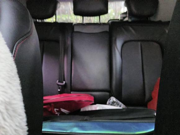 [合肥·皖A] 二手奥迪奥迪Q2L2020款 35 TFSI 进取动感型