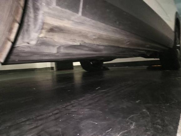 [南通·苏F] 二手大众途岳2021款 280TSI 两驱豪华版PLUS