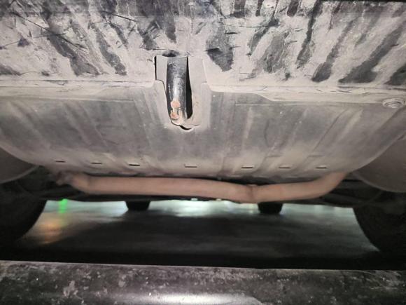 [成都·川A] 二手本田思铂睿2013款 2.4L TYPE-S