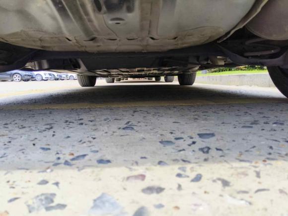 [南通·苏F] 二手本田飞度2021款 1.5L CVT潮享版