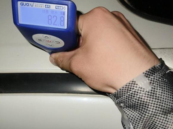 [济南·鲁A] 二手丰田RAV4荣放2016款 2.0L CVT两驱风尚版 国V