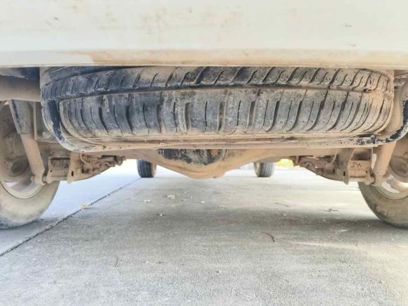 [广州·湘N] 二手五菱汽车五菱宏光2021款 改款 1.5L S标准型 液压助力LAR