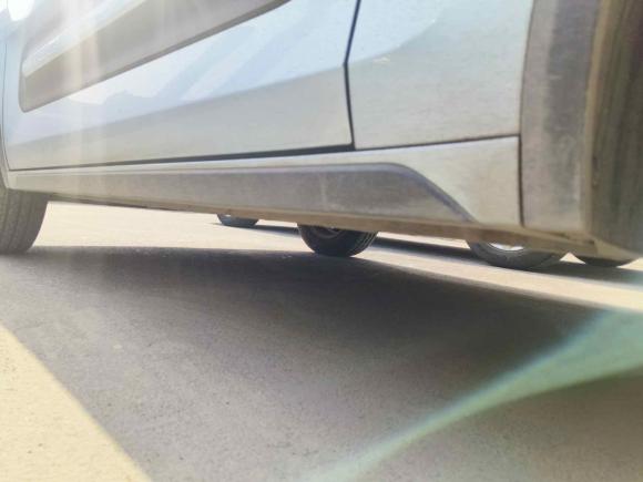 [武汉·鄂A] 二手宝骏宝骏E3002020款 Plus 星际智行版