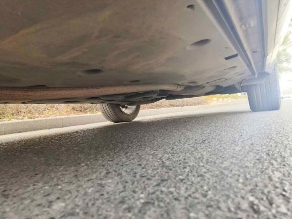 [义乌·浙G] 二手大众途昂2017款 380TSI 四驱舒适版