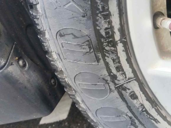 [西安·陕A] 二手日产奇骏2014款 2.0L CVT舒适版 2WD