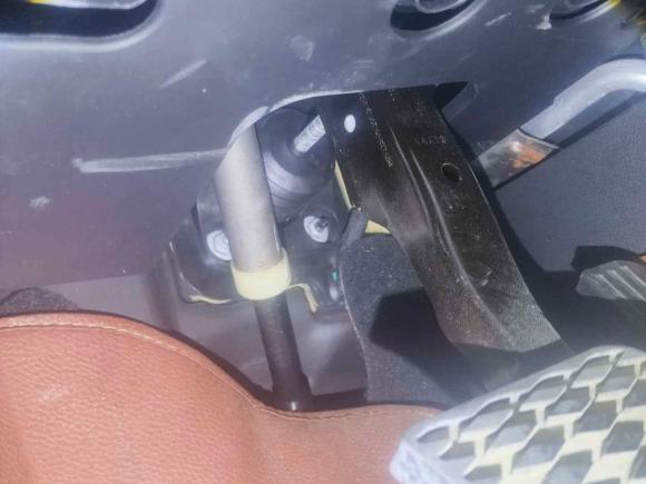 [深圳·粤B] 二手宝沃宝沃BX72016款 28T 两驱豪华版 7座