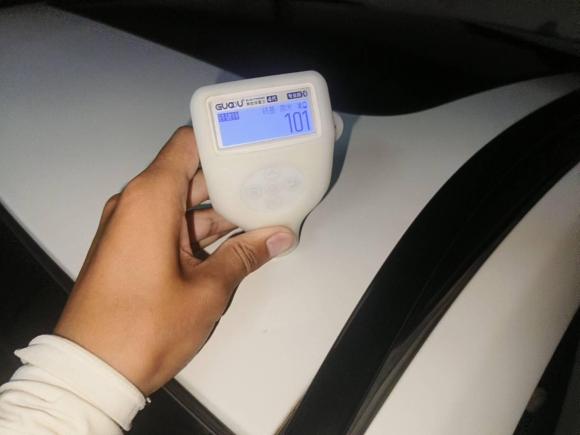 [温州·浙C] 二手宝马宝马X32016款 xDrive20i M运动型