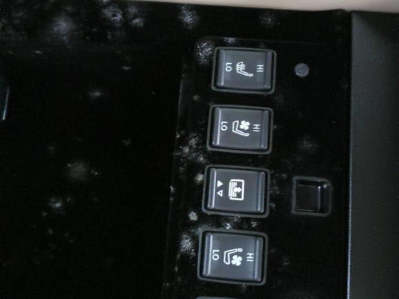 [上海·沪A] 二手日产天籁2014款 公爵 2.5L XV-VIP尊领版