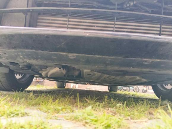 [南通·苏F] 二手本田英仕派2019款 260TURBO 精致版 国VI