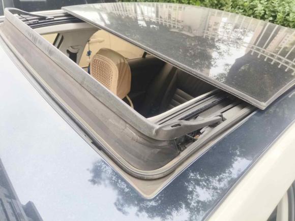 [无锡·苏B] 二手斯柯达明锐2017款 1.6L 手动智行版