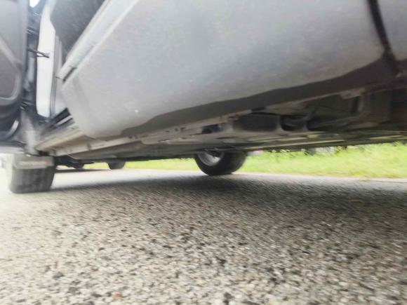 [无锡·苏B] 二手别克昂科威S2022款 改款 昂科威S 552T 两驱精英型