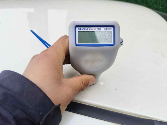 [南昌·赣A] 二手日产蓝鸟2016款 1.6L CVT智酷版